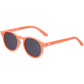Neon Orange Keyhole Sunglasses Age 0-2