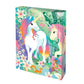 Magical Unicorns Glitter & Foil Art Set