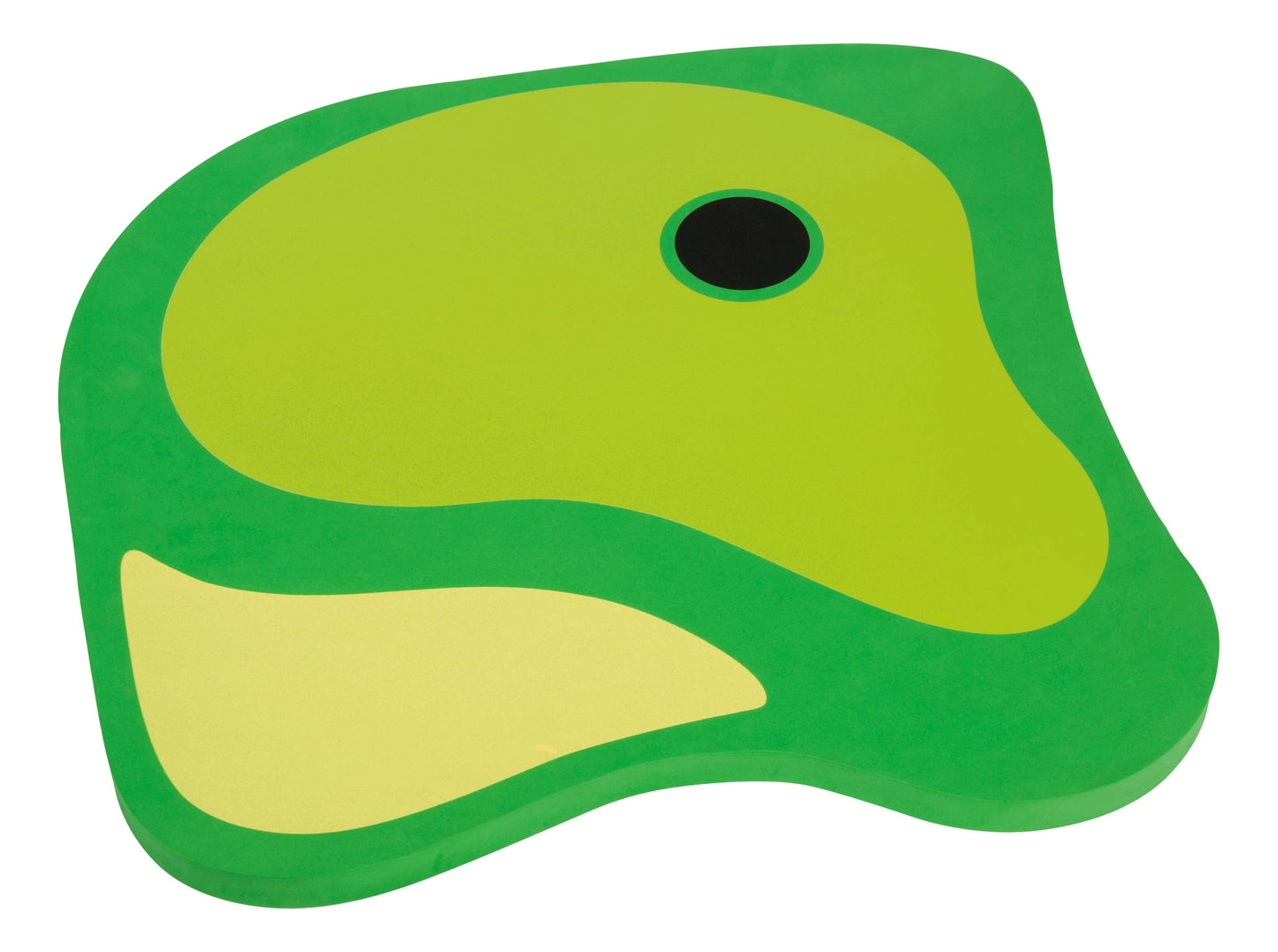Backyard Golf Target Game