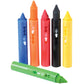 Bath Time Crayons Set