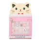 Press On Nail Set - Cat