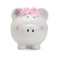 Petite Papillion Large Piggy Bank