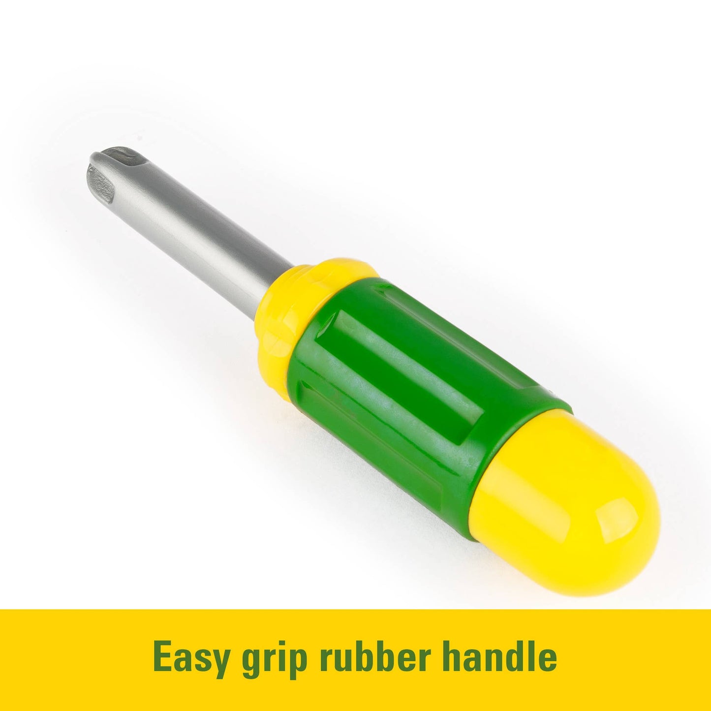 John Deere Talking Toolbelt - 7-Pcs