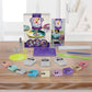 Jewelry Dish Making Kit