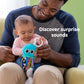 Lamaze Sprinkles The Jellyfish