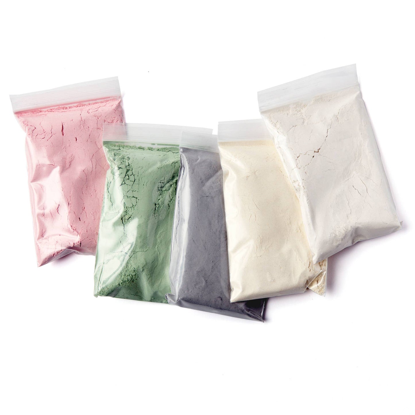 Make Your Own Dough Kit