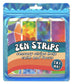 Zen Strips - Bumpy Brights