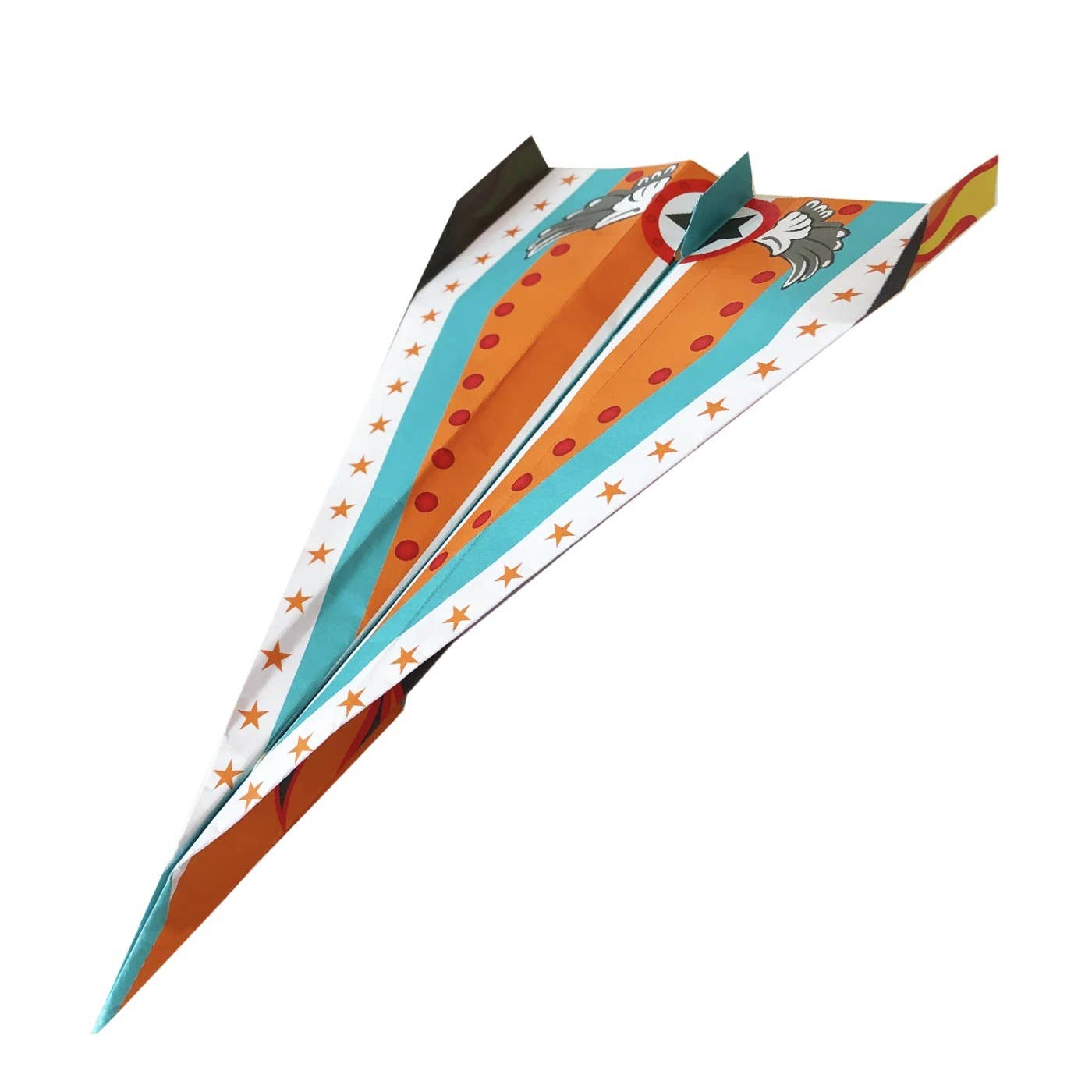 Totally Paper Planes Origami Set
