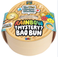 Crazy Fun RMS Mystery Bao Bun Rainbow