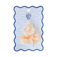Seaside Sandcastle Clip Set