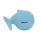 Solid Whale: White