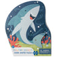 Shaped Jigsaw Puzzle: Princess
