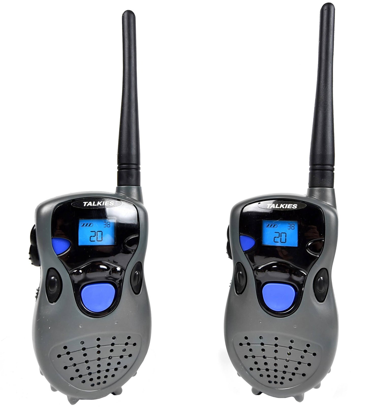 Maxx Action Walkie Talkies