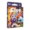CLUE CARD: SQUISHMALLOWS