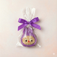 Favor or Monster Lolly - F: Milk / Pink / Lolly