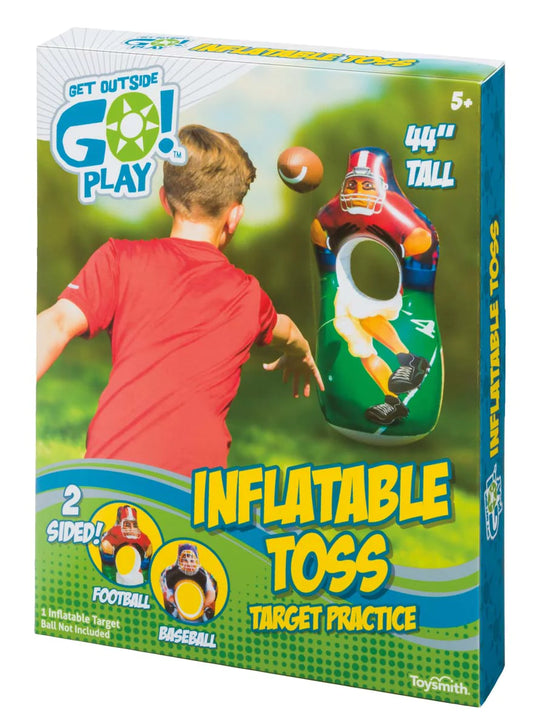 GO! Play Inflatable Toss