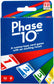 Mattel Games Phase 10 Card Game