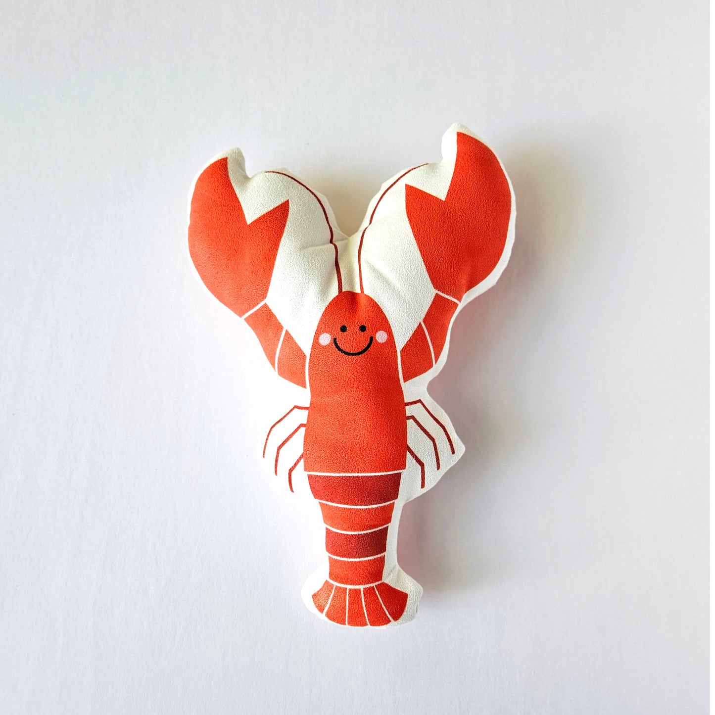 Sew Your Own Lobster Kit