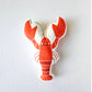 Sew Your Own Lobster Kit