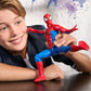 Marvel 12" Spider-Man Action Figure