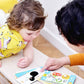 Peek-a-boo Riddles Age 3+