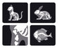 Pretend Play Vet set