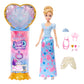 Disney Princess Jewel Reveal Doll