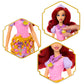 Disney Princess Jewel Reveal Doll