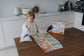 My Little House Montessori For Toddlers