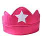 Birthday: Pink Crown