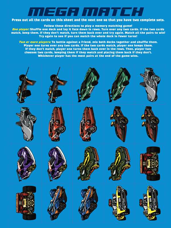 Hot Wheels: Race Cars vs. Monster Trucks by Mattel: Paperback; 24 pages / English