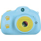 My First Digital Camera