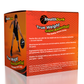 StealthDunk Full Size True Weight Silent Basketball