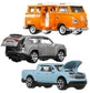Matchbox Moving Parts Vehicle