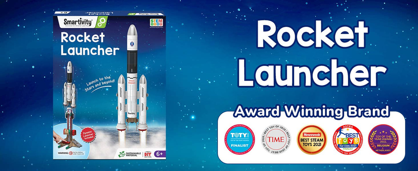 Rocket Launcher