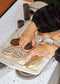 Wooden Cookies Playset
