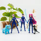 K-Pop Figurines 5 pc. Set