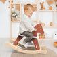 Rocking Horse