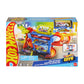 Hot Wheels Tunnel Twist Car Wash