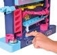 Screwball Scramble Obstacle Course