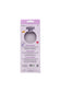 Purple Bristle Bitz Charm Hair Brush