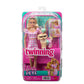 Barbie Twinning Looks Doll