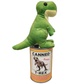 Rumble the Canned T-Rex