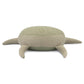 Cove Knitted Turtle Pillow