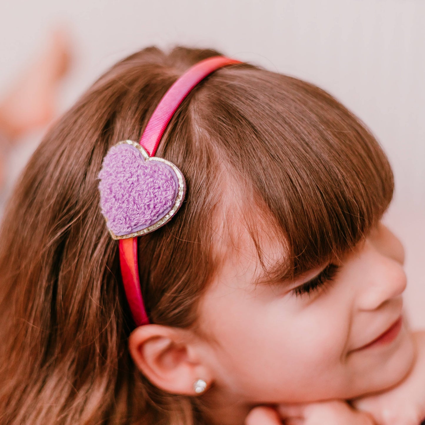 Customizable Headband: Star/Crown/Daisy