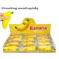 Crunchy Banana