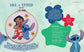 Disney Stitch Cross-Stitch