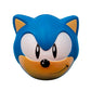 Sonic the Hedgehog Stress Relief Squeeze