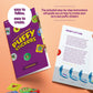 Puffy Sticker maker kit