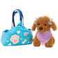 Decorate Your Own Designer Doggie Craft Kit for Kids